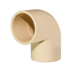 CODO 1/2 X 90° CPVC A/C P.P