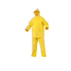 IMPERMEABLE TIPO MOTORIZADO
