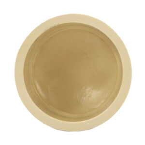 TAPA CPVC A/C P.P  1/2"