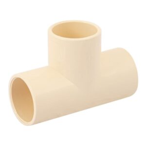 TEE CPVC A/C P.P  1/2"