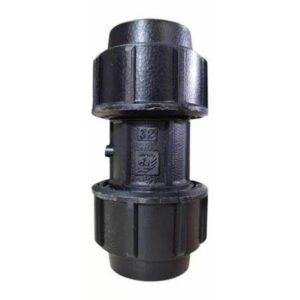 UNION RAPIDA DE RIEGO  16mm 3/8"