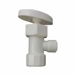 LLAVE DE ARRESTO PLASTICA