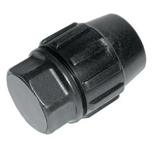 TAPON RAPIDO DE RIEGO 63MM