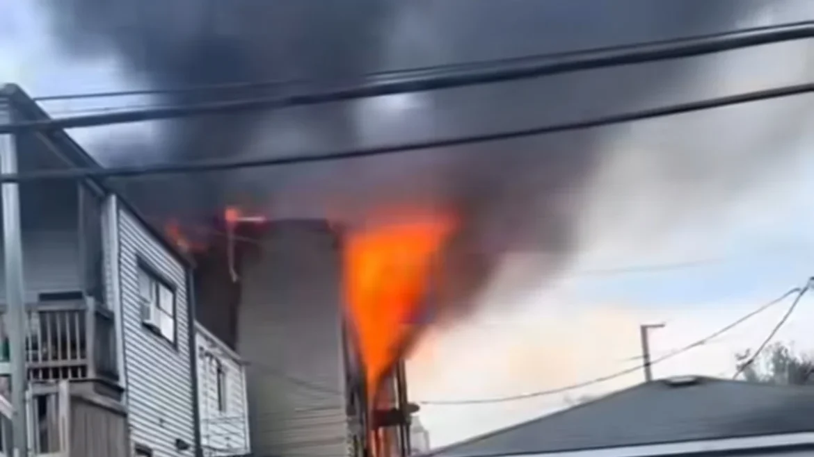 incendio