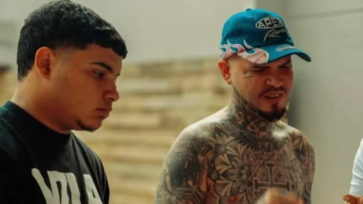 Farruko