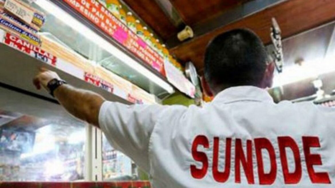 Sundde
