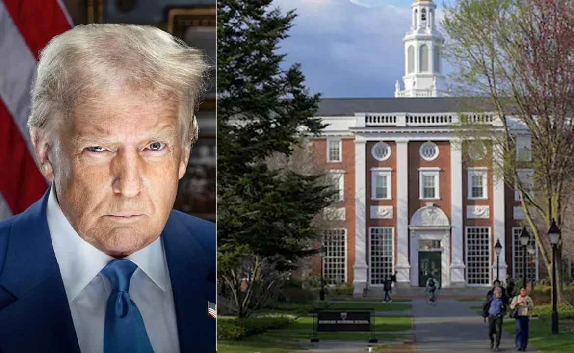 Harvard
