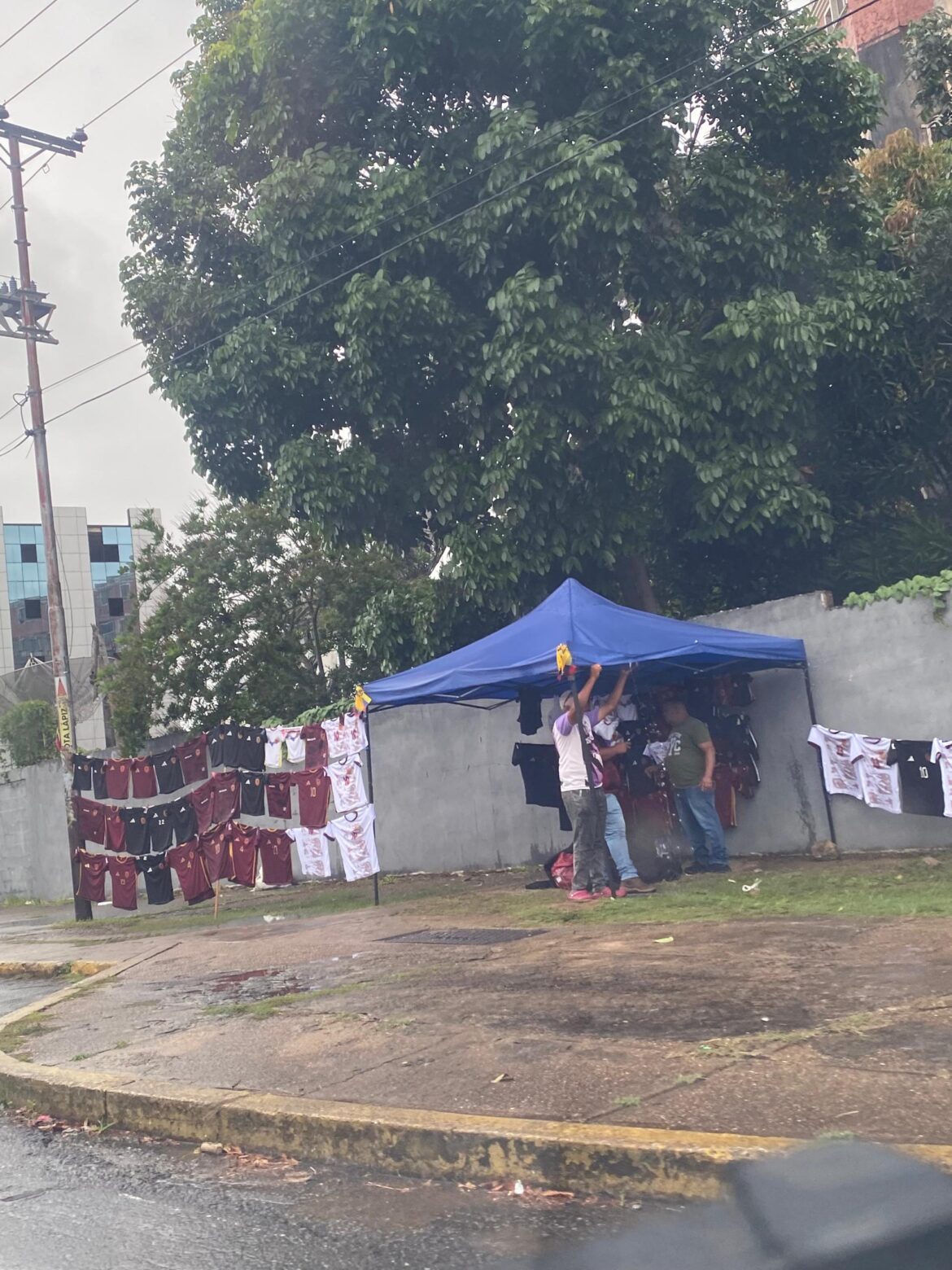 venezuela