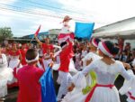 Fiestas de San Juan Bautista resuenan con alegría y devoción